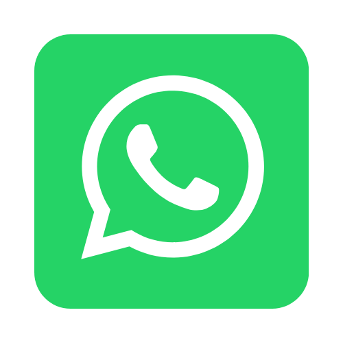 Comunicate por whatsapp
